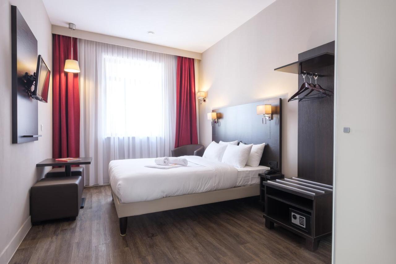 Hotel Game Of Centre *